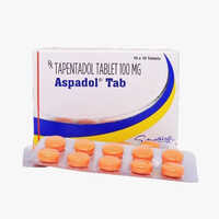 Tapentadol Tablet100 Mg