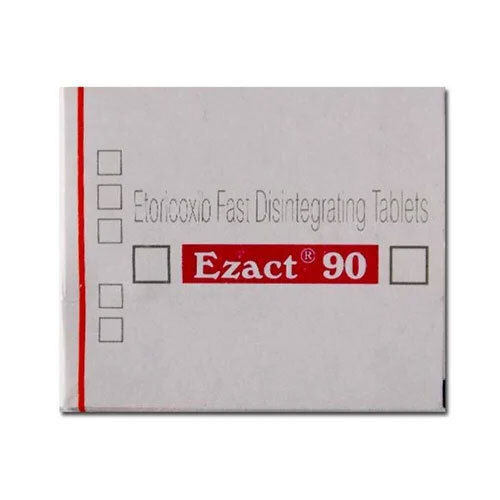 Etoricoxib 90mg Tablet