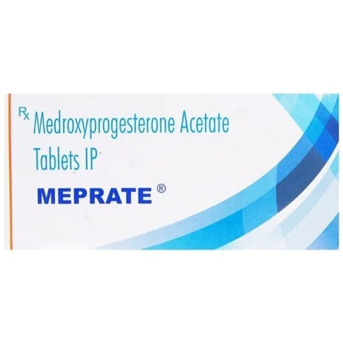 Medroxyprogesterone Acetate Tablets