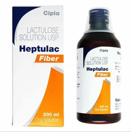 Lactulose Solution U.s.p