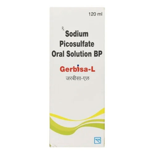 Sodium Picosulfate Oral Solution Bp