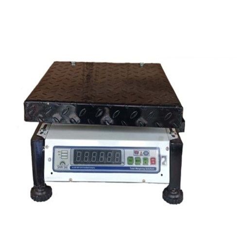 MS Chicken Platform Scale 400X400 100KG