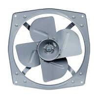 Almonard Exhaust Fan Installation Type: Wall Mounted