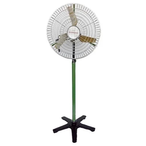 24 Inch Almonard Pedestal Fan