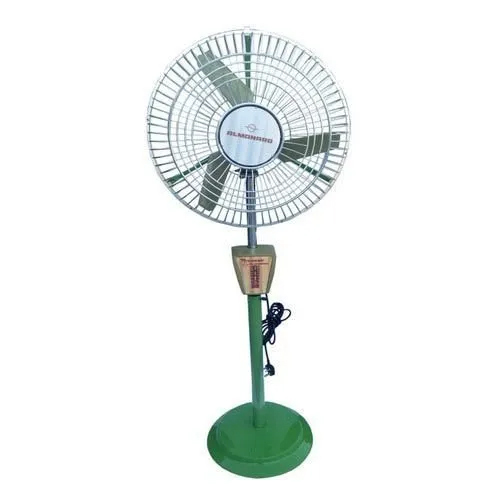 30 Inch Almonard Pedestal Fan