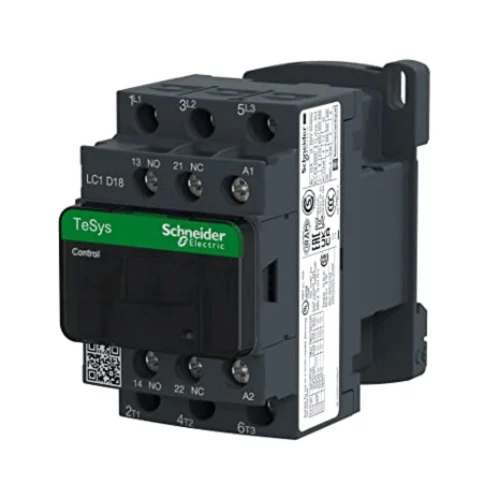 LC1D25M7 25A Schneider Contactor