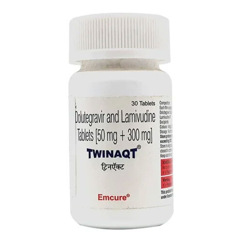 Twinaqt Tablet 30 Tablets