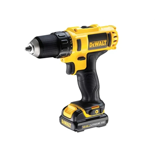 Hammer Drill Drivers