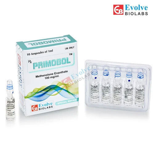 Met-henolone Ena-nthate Injection