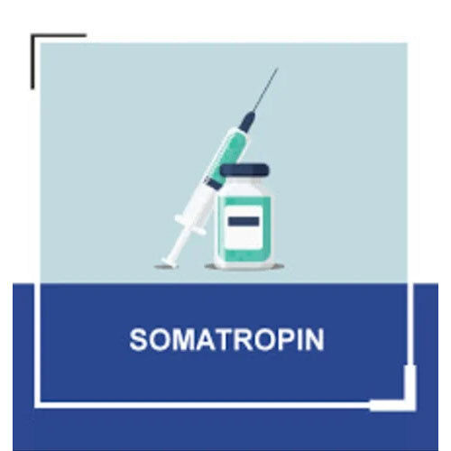Genotropin Somatropin Injection 36 Iu