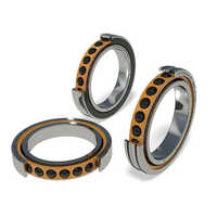 Spindle Bearings Seals Type: Sealed