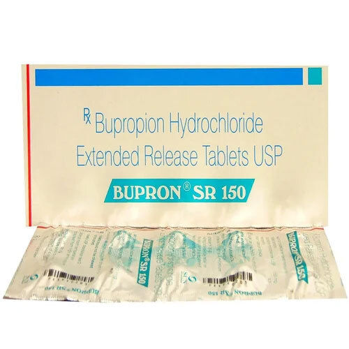 Bupropion Hcl Tablets