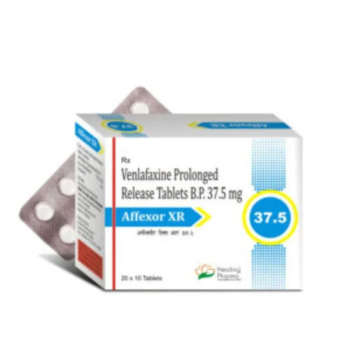 Venlafaxine Prolonged Release Tablets