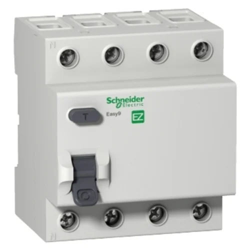 Schneider Residual Current Device