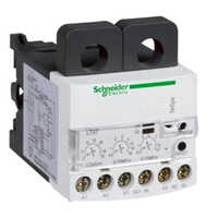 Tesys Electric Power Contractor Application: Industrial
