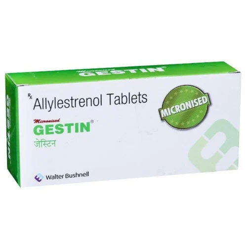 Allyle-strenol 5 Mg Tablets