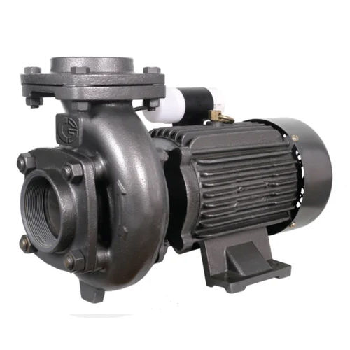 CG Power Single Phase Motor