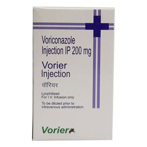 Voriconazol Injection 200mg