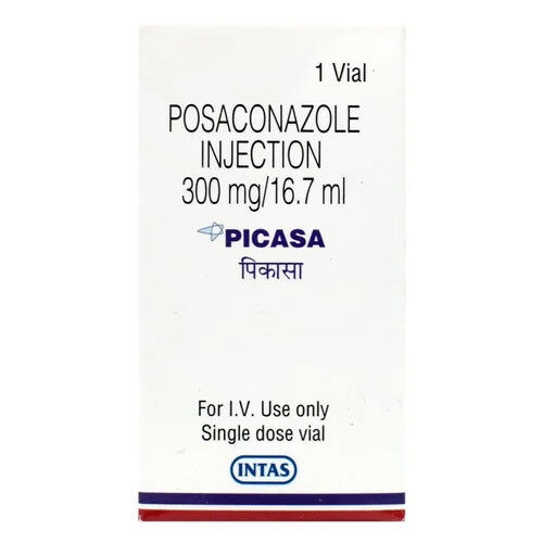 Posaconazole Injection 300mg