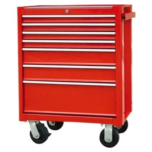 Tools Trolley 7 Drawer