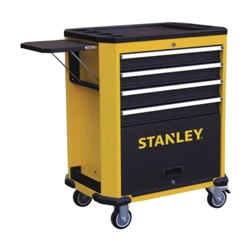 Stanley 4 Drawers Roller Cabinet