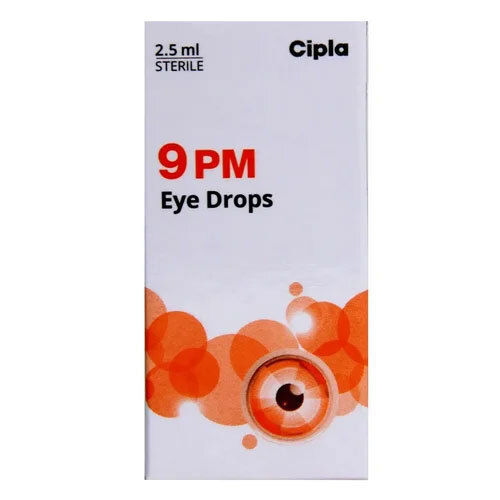 Latanoprost Eye Drops