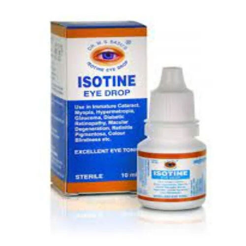 Eye Care Drops