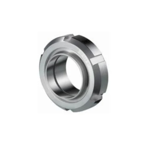 SS304,SMS Forged Dairy Union Weldable