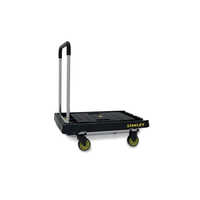 Stanley Platform Truck Handle Material: Aluminum