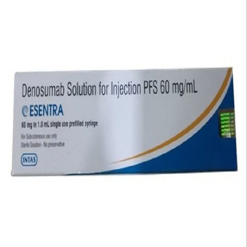 Denosumab Injection 60 Mg