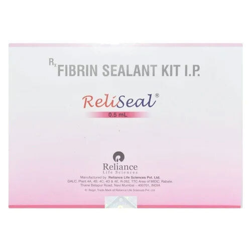 Fibrin Sealant Kit