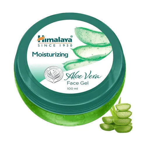 Himalaya Aloe Vera Gel