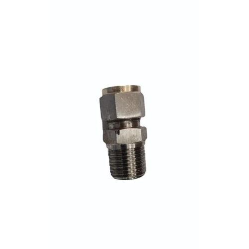 304 Stainless Steel Male Connector