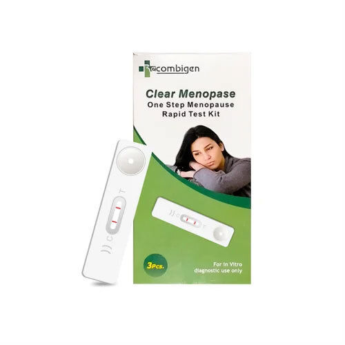 Menopause Test Kit