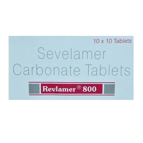 Sevelamer Carbonate Tablets