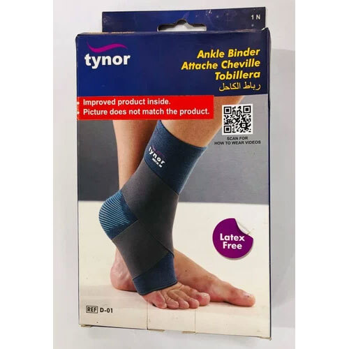 Tynor Ankle Binder