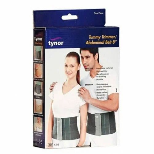 Tummy Trimmer Abdominal Belt