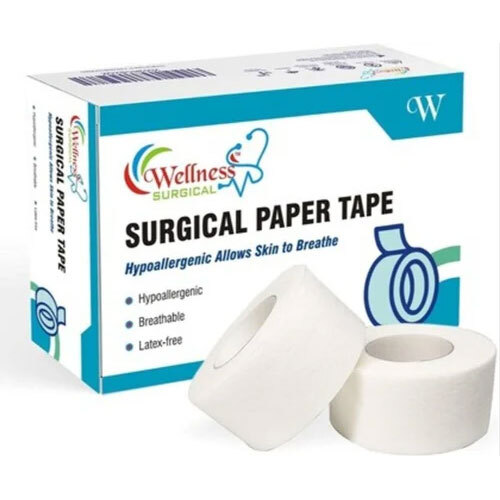 Surgical Paper Tape