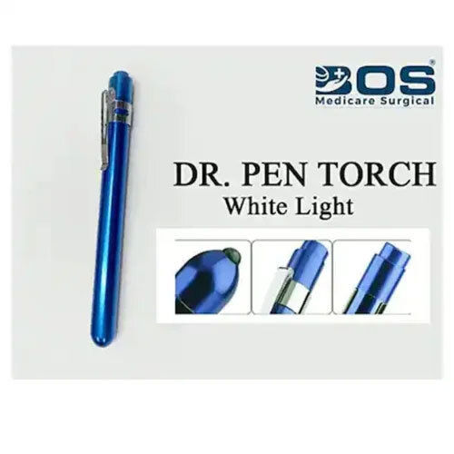 Medical Pen Torch