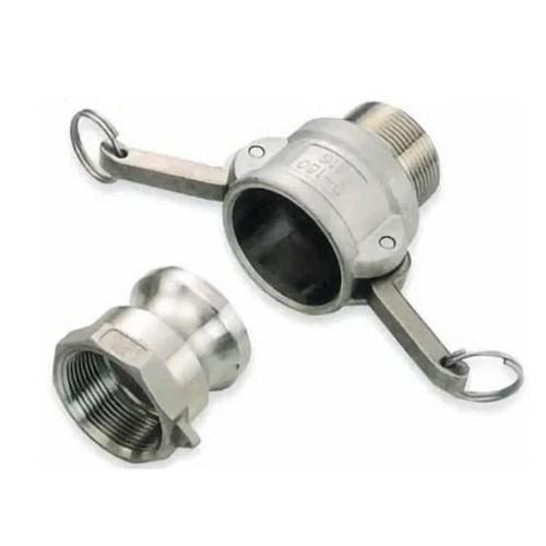 Stainless Steel 304 Camlock Coupling