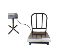 Platform Scale With 56 Key Printer Indicator-100kg-400x400