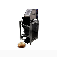 Fulka Roti Making Machine - Feature: High Efficiency