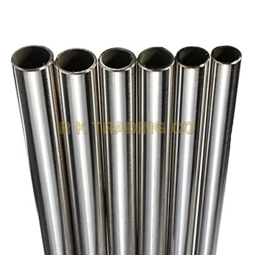 Industrial Mild Steel Pipe