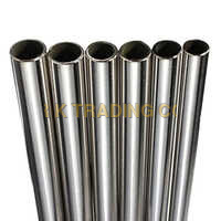 Mild Steel Pipe