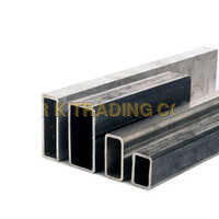 Mild Steel Rectangular Pipe