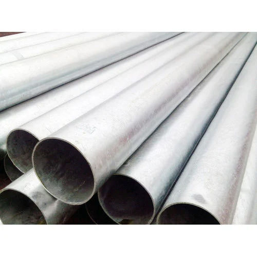 Mild Steel Pipe