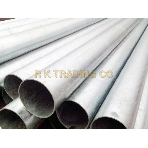 Heavy Mild Steel Pipe