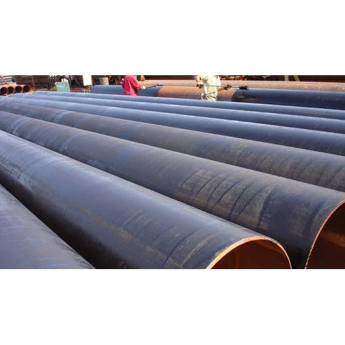 Mild Steel Hydraulic Pipe