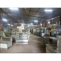 Used Stainless Steel Restaurant And Catering equipment