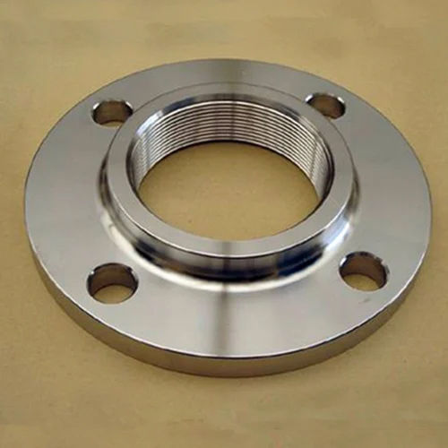 Din Standard Stainless Steel Flange